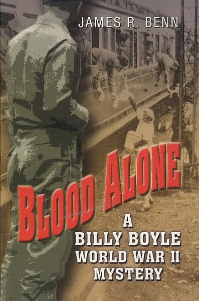 Produktbild: Blood Alone -Lp