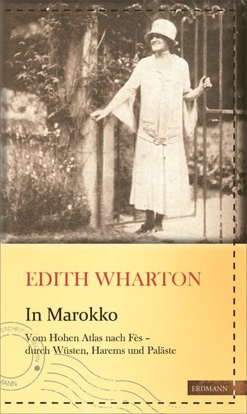 Produktbild: In Marokko