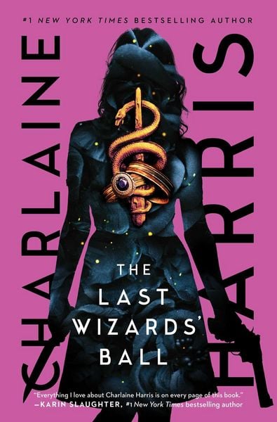 Produktbild: The Last Wizards' Ball