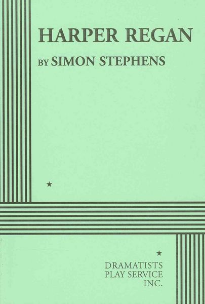 Produktbild: Harper Regan