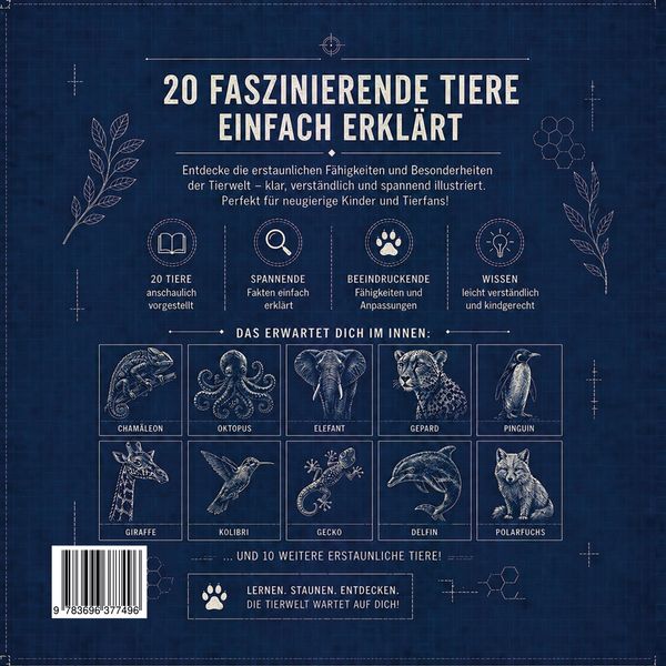 Produktbild: Tierwelt entdecken