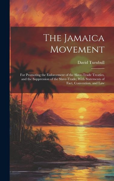 Produktbild: The Jamaica Movement