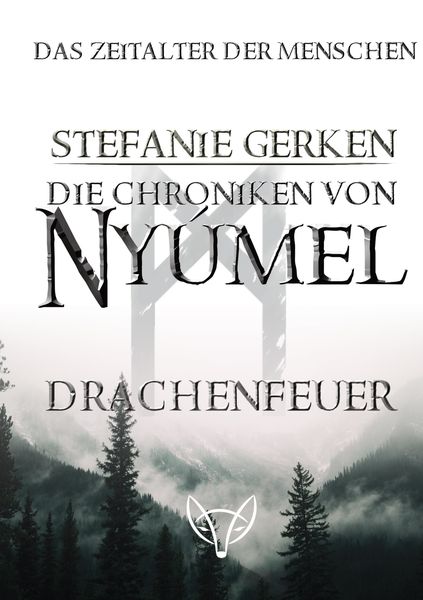 Produktbild: Die Chroniken von Ny&uacute;mel