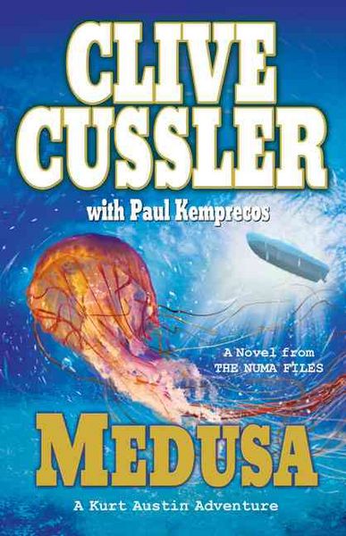 Produktbild: Medusa