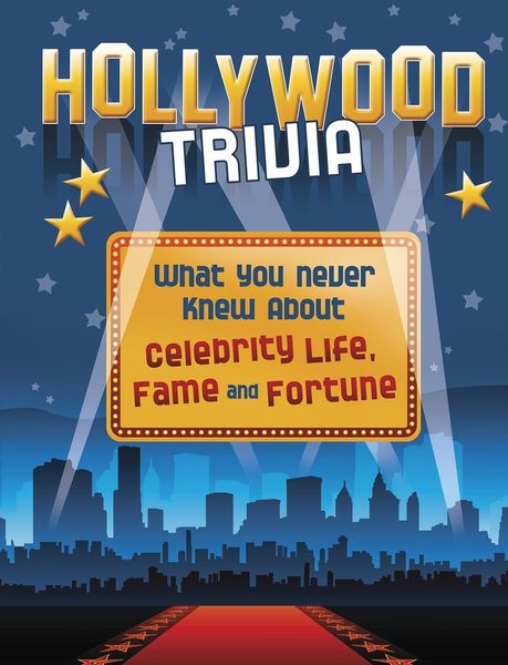 Produktbild: Hollywood Trivia