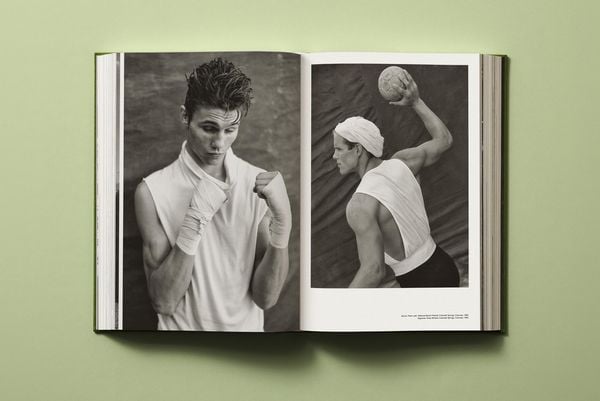 Produktbild: Bruce Weber