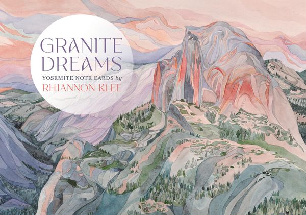 Produktbild: Granite Dreams