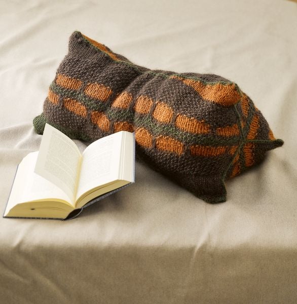 Der kleine Strickladen in den Highlands. Maighreads Strickbuch.