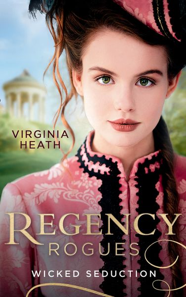 Produktbild: Regency Rogues: Wicked Seduction: Her Enemy at the Altar / That Despicable Rogue