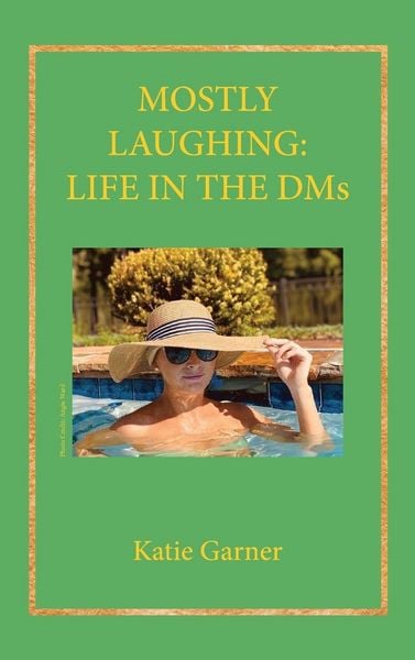 Produktbild: Mostly Laughing