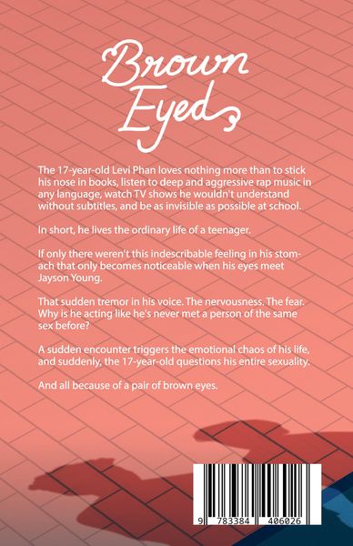 Produktbild: Brown Eyed