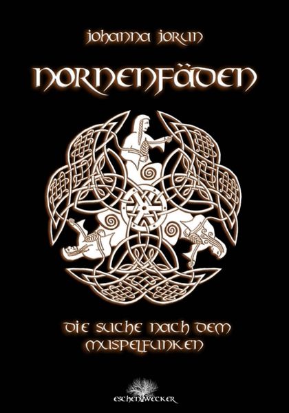 Produktbild: Nornenf&auml;den