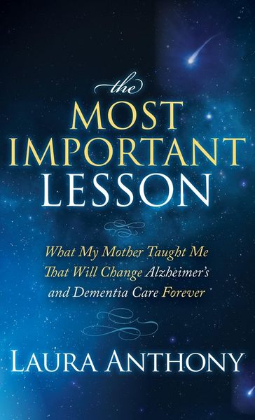 Produktbild: The Most Important Lesson