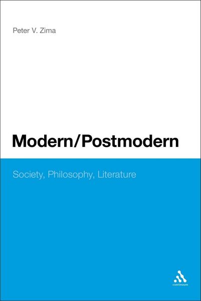 Produktbild: Modern/Postmodern