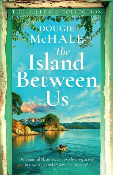 Produktbild: The Island Between Us