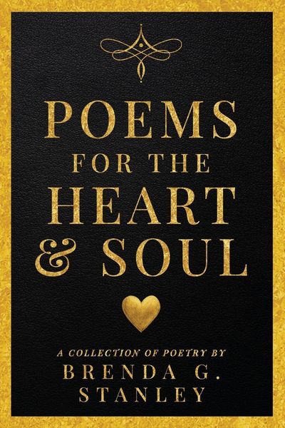 Produktbild: Poems for the Heart & Soul