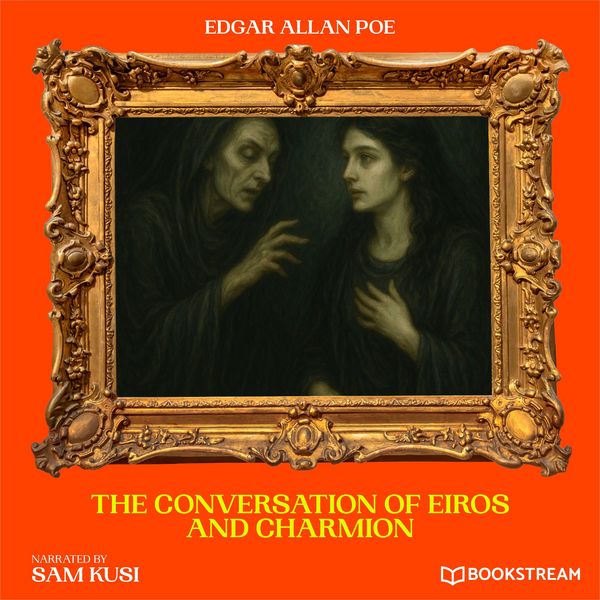 Produktbild: The Conversation of Eiros and Charmion
