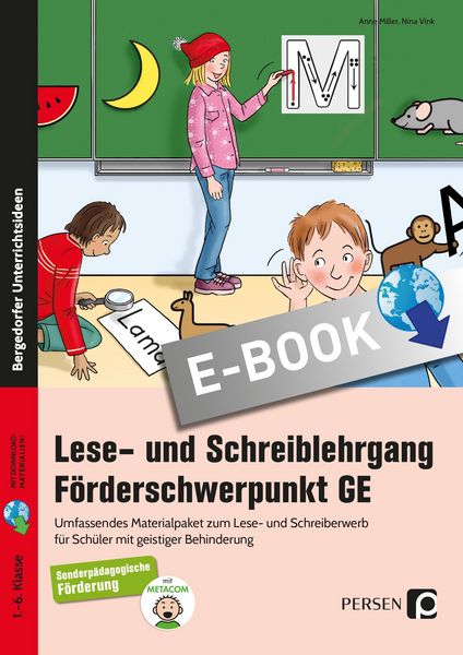 Produktbild: Um- und Zwielaute lesen und schreiben