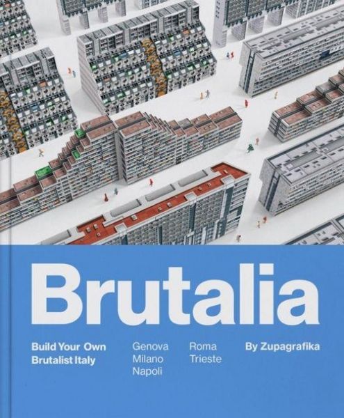 Produktbild: Brutalia