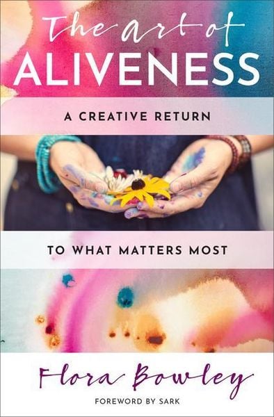 Produktbild: The Art of Aliveness