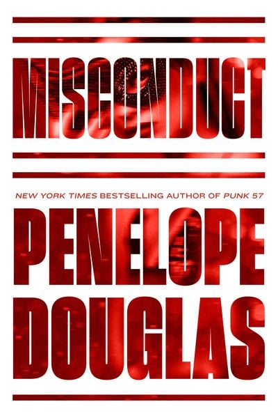 Produktbild: Misconduct
