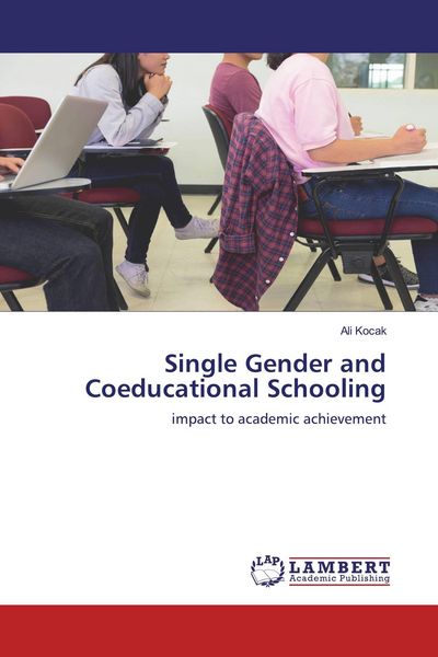 Produktbild: Single Gender and Coeducational Schooling