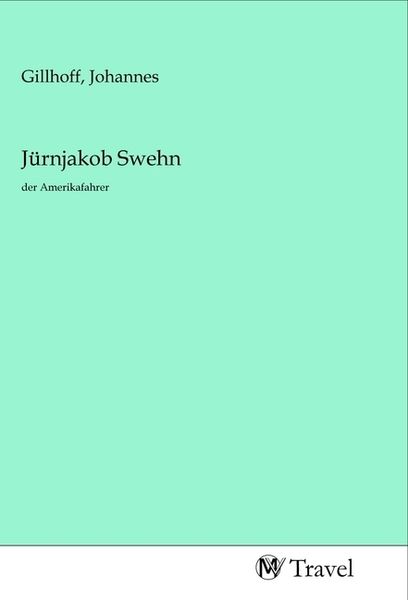 Produktbild: J&uuml;rnjakob Swehn