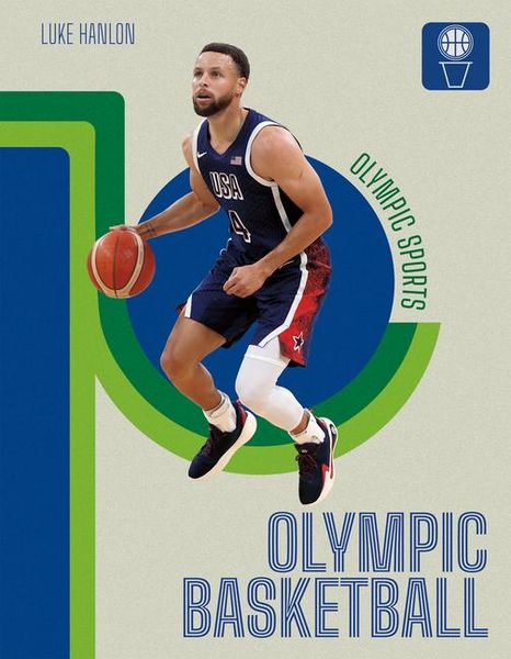 Produktbild: Olympic Basketball