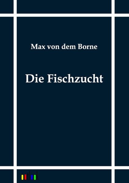 Produktbild: Die Fischzucht