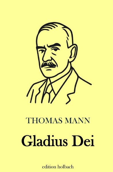 Produktbild: Gladius Dei