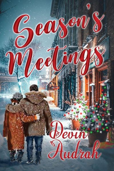 Produktbild: Season's Meetings (Large Print)