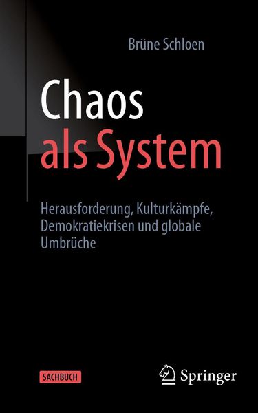 Produktbild: Chaos als System