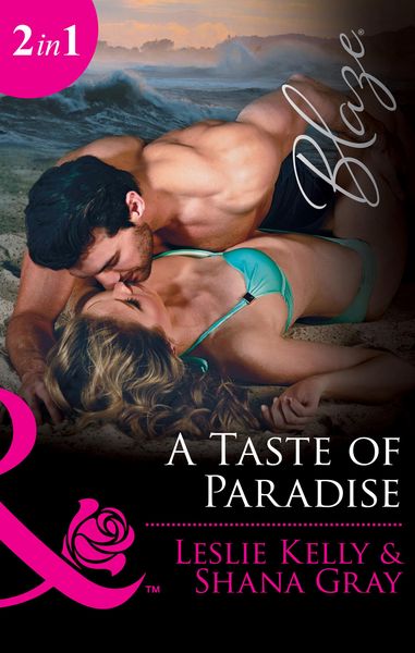 Produktbild: A Taste Of Paradise
