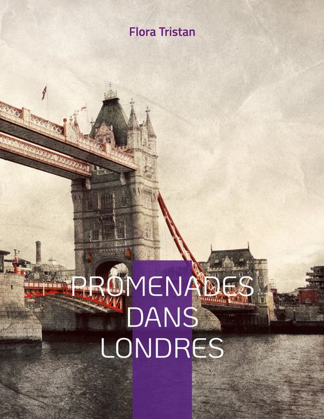 Produktbild: Promenades dans Londres