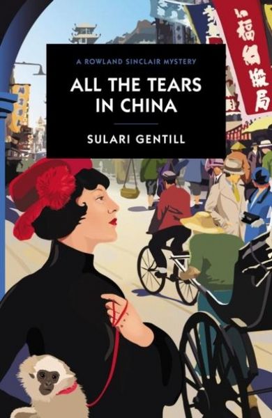 Produktbild: All the Tears in China