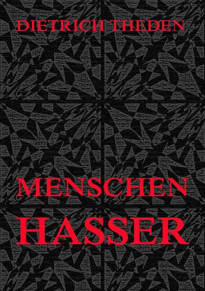 Produktbild: Menschenhasser