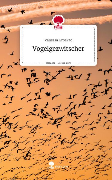Produktbild: Vogelgezwitscher. Life is a Story - story.one