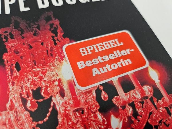 Nightfall – Geheime Begierde