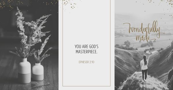 Produktbild: Blessing upon blessing