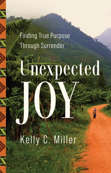 Produktbild: Unexpected Joy