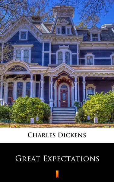 Produktbild: Great Expectations