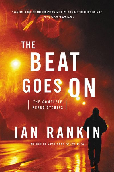 Produktbild: The Beat Goes on