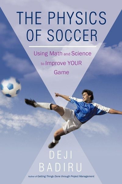 Produktbild: The Physics of Soccer