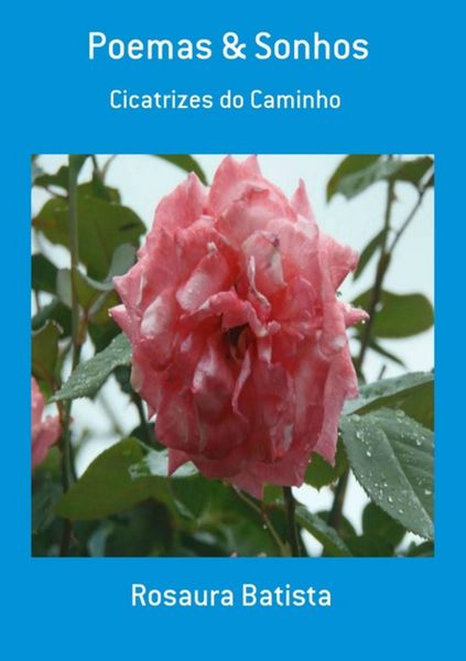Produktbild: Poemas & Sonhos