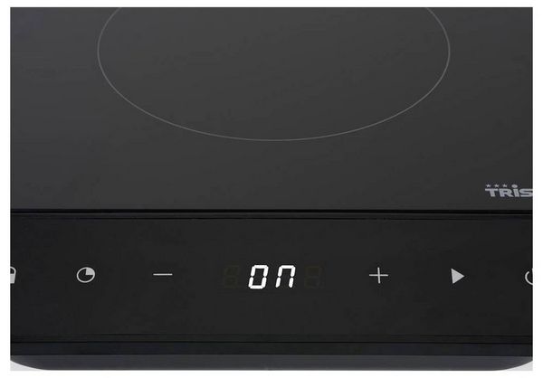 Produktbild: Tristar IK-6161 Induktionsplatte
