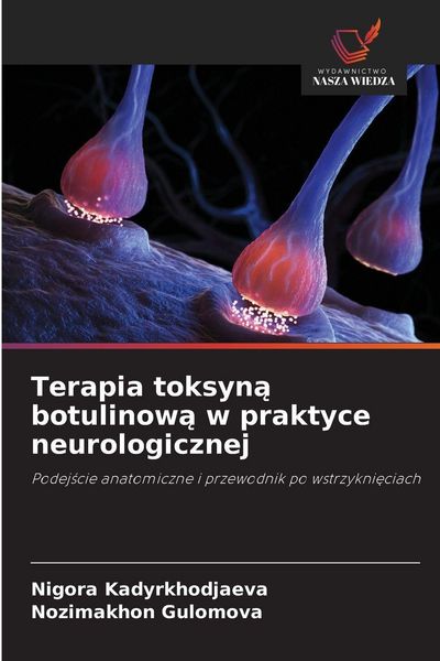 Produktbild: Terapia toksyn&iquest; botulinow&iquest; w praktyce neurologicznej