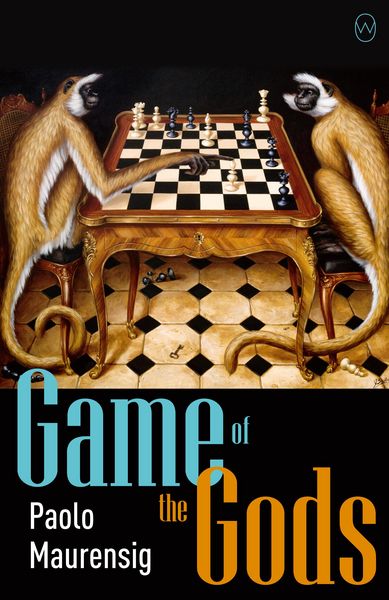 Produktbild: Game of the Gods