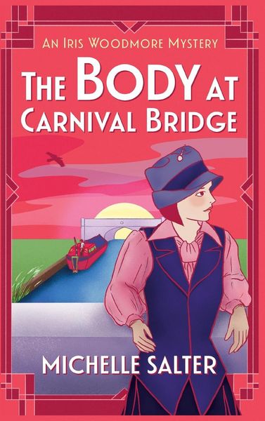 Produktbild: The Body at Carnival Bridge
