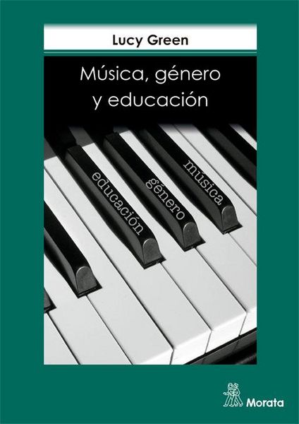 Produktbild: M&uacute;sica, pensamiento y educaci&oacute;n