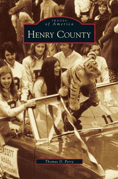Produktbild: Henry County